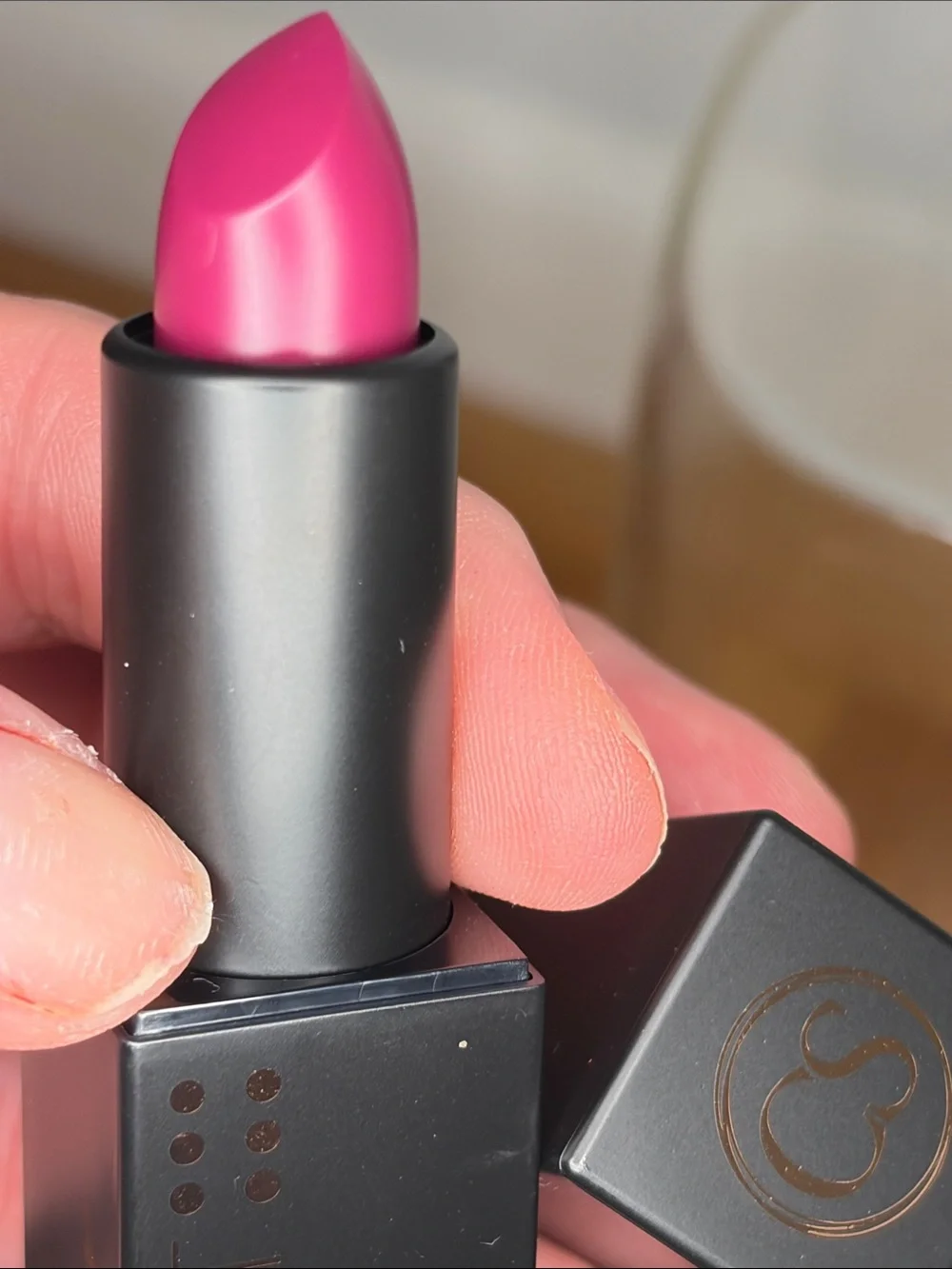 Color Street Lipstick in Baddie